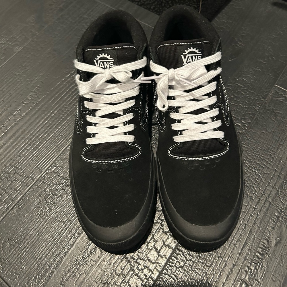 Vans bmx size 10 dead stock